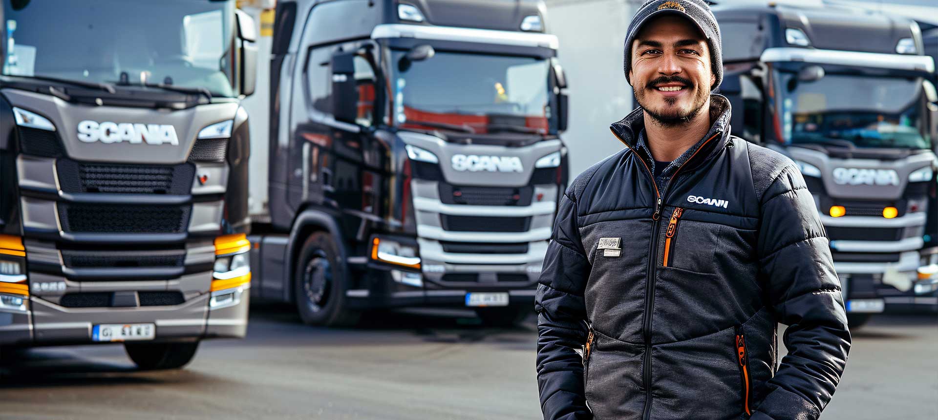 Service auto complet